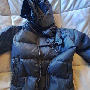 Onekid Road Coat